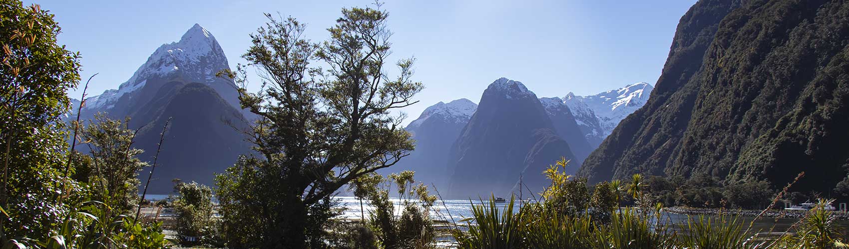 Milford-Sound